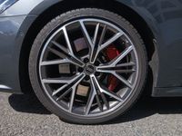 Audi S7 - Vorschau Bild 8