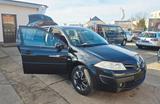 Renault Megane II Lim. 5-trg. Avantage+KLIMA - Renault Megane Avantage mit Benzin-Antrieb