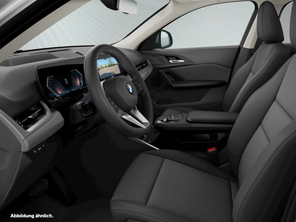 BMW X2 xDrive20d Head-Up DA-Prof. PA-Prof foto 3