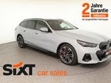 BMW 540d xDr.. M Sport Pro|HUD|PAN|360°|H&K|ACC|AHK - BMW 540 aus 2025