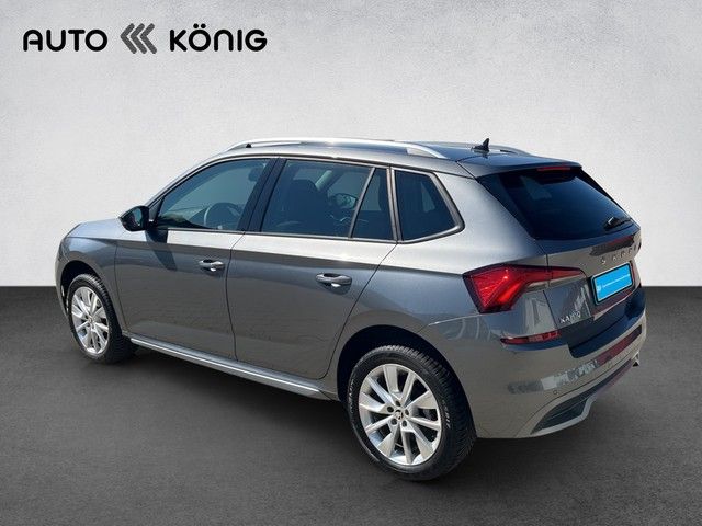 Fahrzeugabbildung SKODA Kamiq Style 1,0 TSI *Komfort*Business*