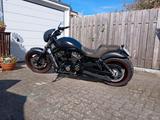 Harley-Davidson V-Rod, Night Rod Special  Custom  - HARLEY-DAVIDSON V ROD CUSTOM