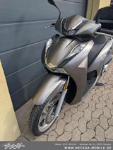 Honda SH 350i Aus 1er Hand TÜV neu - Offers