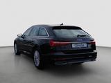 Audi A6 Avant 35 TDI S-tronic design Leder ACC Navi - Audi A6