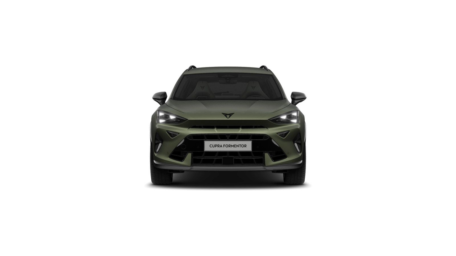 Cupra Formentor - Bild 3