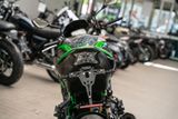 Kawasaki Z900 SE ABS Performance, unfallfrei, 1.Hand - KAWASAKI HAMBURG