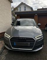 Audi A3 8V - Audi A3 8V mit Benzin-Antrieb