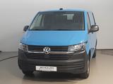 Volkswagen T6.1 2.0 TDI*Würth-Regale*Klima*SHZ*AHK*PDC - gebrauchte VW T6 Transporter aus dem Jahr 2020