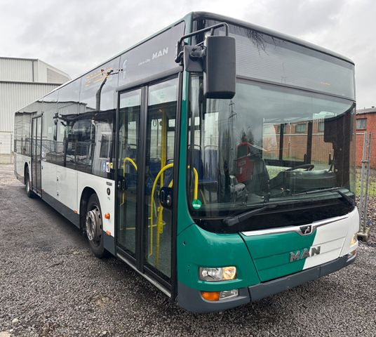 MAN A20 Lions City (DE*Euro6*TOP) A20/Citaro