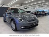 Volkswagen Beetle Cabriolet KARMANN BMT / 1.Hand /DSG/Navi - Volkswagen Beetle: Karmann