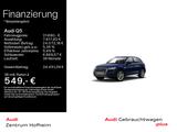 Audi Q5 50 TDI qu S line tip*HUD*Matrix*Navi+*Sportsi - Audi Q5 Gebrauchtwagen in Frankfurt