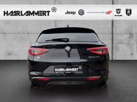 Alfa Romeo Stelvio - Vorschau Bild 5