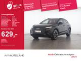 Audi Q4 e-tron 40 S line inkl. Wallbox AHK | PANO | - schwarze Audi Q4 e-tron