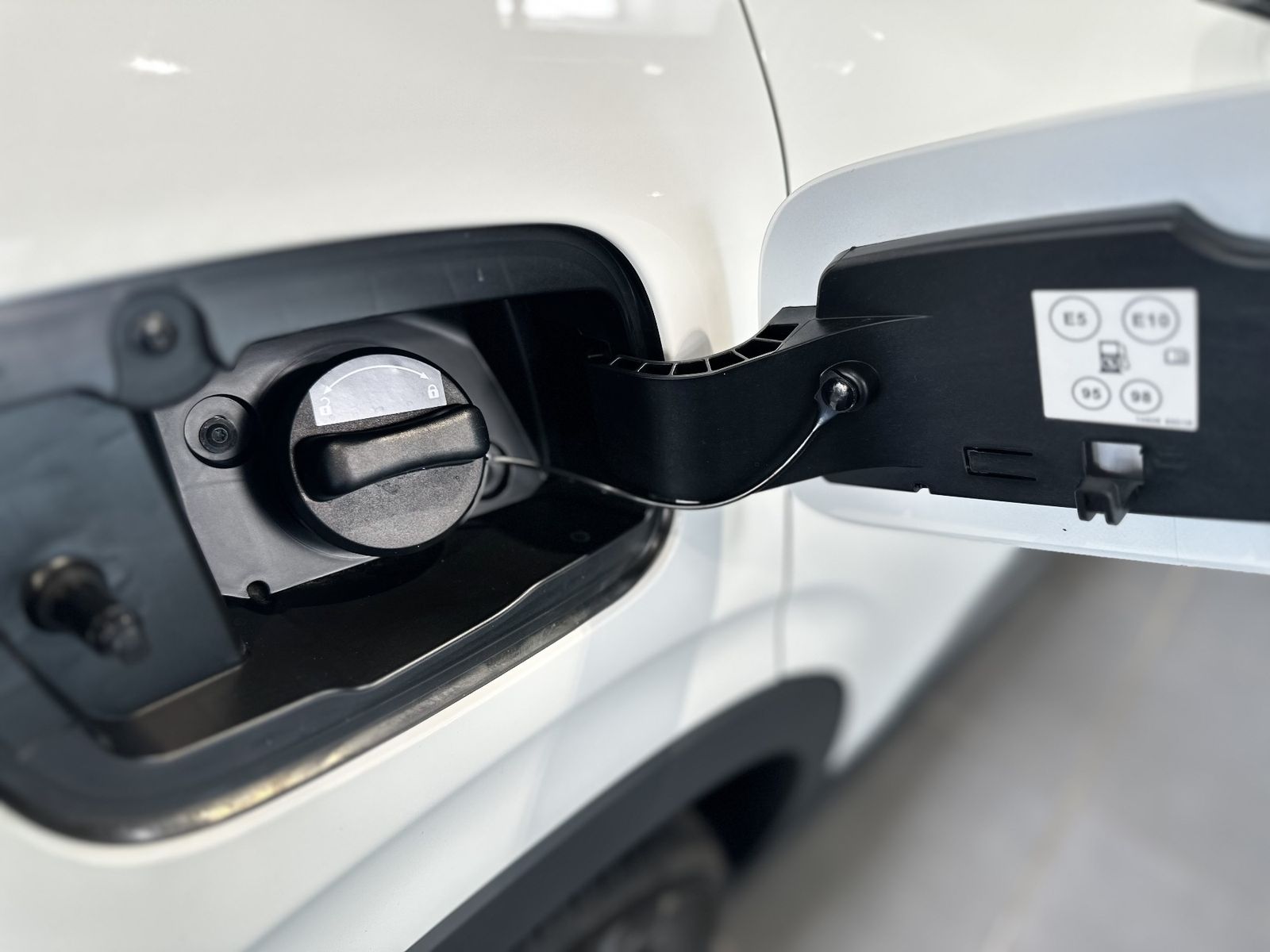 Renault Arkana - Bild 38