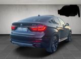 BMW X6 xDrive35i -XDrive 306 PS - BMW X6 mit Benzin-Antrieb