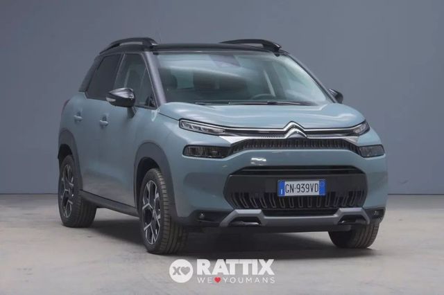 Citroën Citroen C3 Aircross 1.2 Puretech 130CV Shine Pac