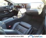 Mercedes-Benz E 220 d Cabrio AMG Aut. LED-Multibeam Widescree - Mercedes-Benz E 220: AMG