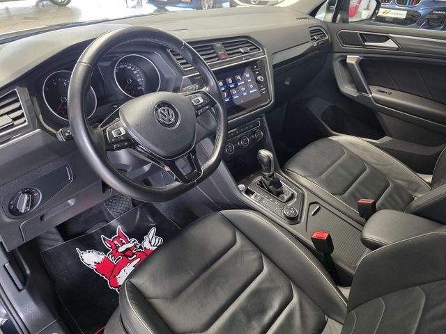 VW Tiguan — Foto 18