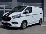 Ford Transit Custom 2.0 EcoBlue Kasten 310 L1 Sport - Ford Transit sport