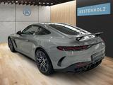 Mercedes-Benz AMG GT 63 4M+ NIGHT*HA-LENK*MEMO*PANO*360°*DISTR - Mercedes-Benz AMG GT in Oldenburg
