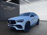 Mercedes-Benz GLE 53 AMG 4M+ Coupe*PANO*DISTR+*S-AGA*22"*BURM