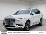 Volvo XC90 B5 D AWD Inscription 5-Sitzer - Volvo XC90 Gebrauchtwagen in Hamburg