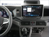 Volkswagen Crafter - Vorschau Bild 6