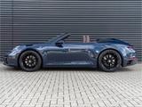 Porsche 911 992 Carrera Cabriolet SportDesign Paket uvm. - Porsche 911 Urmodell aus 2021