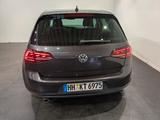 Volkswagen Golf VII 1.2 TSI DSG LOUNGE StHz Android Keyless - Volkswagen Gebrauchtwagen in Norderstedt