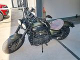 Triumph Rocket 3 Rocket III Classic Garagenfund - TRIUMPH ROCKET 3