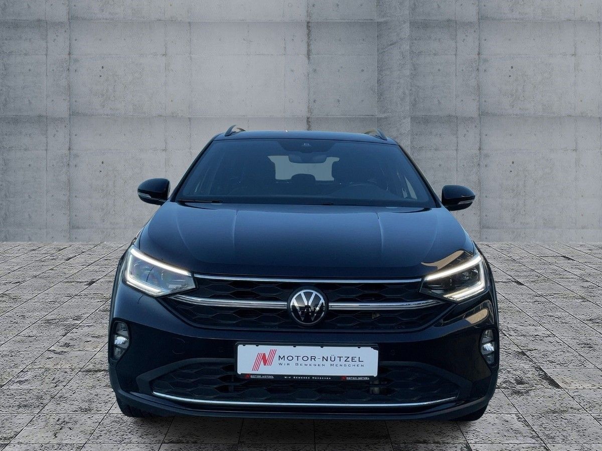 Volkswagen Taigo - Bild 3