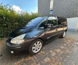 Renault Grand Espace 2,0dci 1 HandCheckh... - scheckheftgepflegte Renault Grand Espace