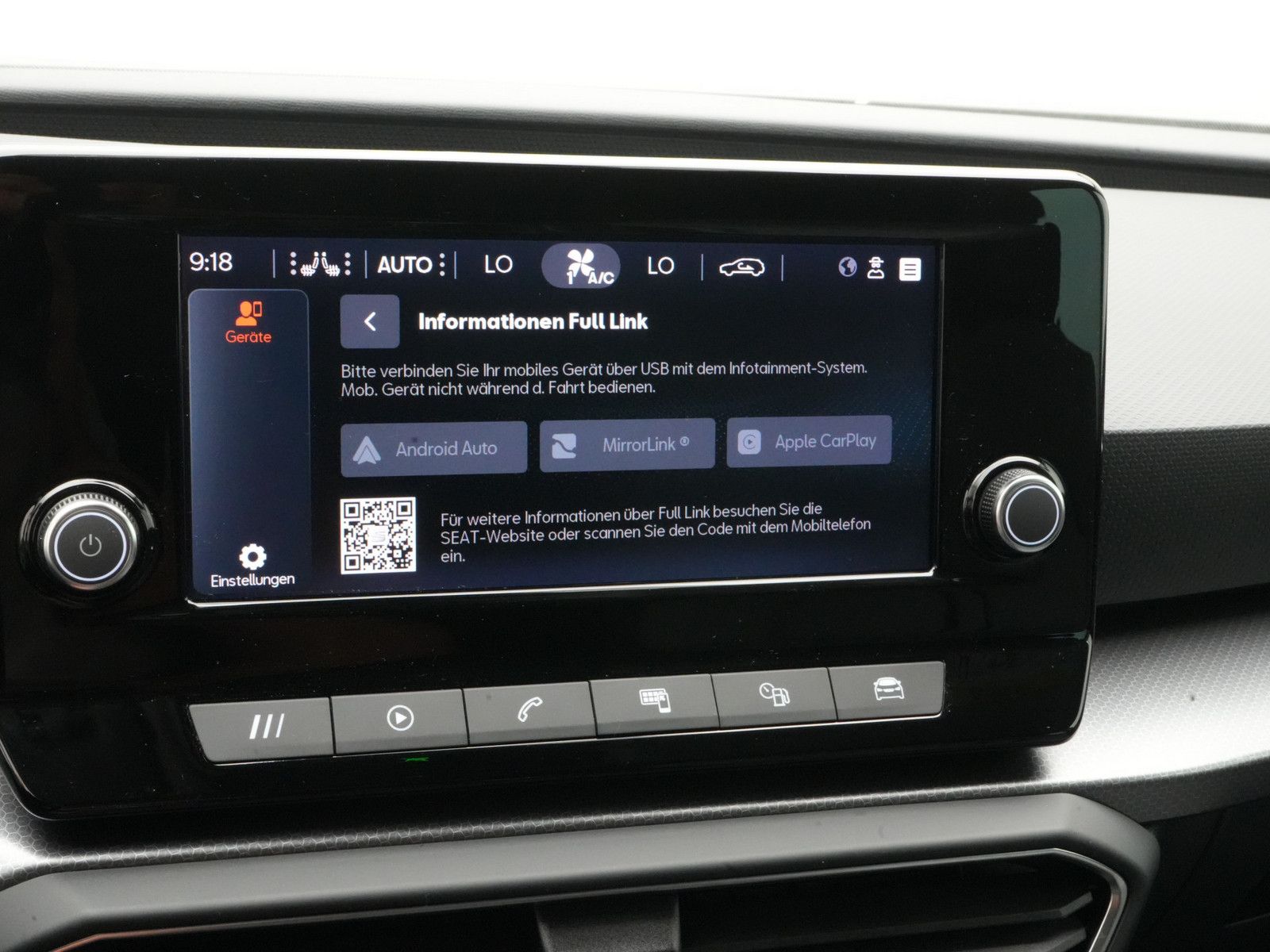 Seat Leon - Bild 8
