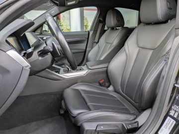 BMW 420 Gran Coupé - 5