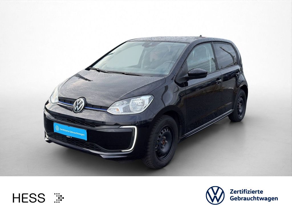 Volkswagen e-up! move-up! EDITION*KAMERA*PDC*SHZ*NAVI*KLIMA