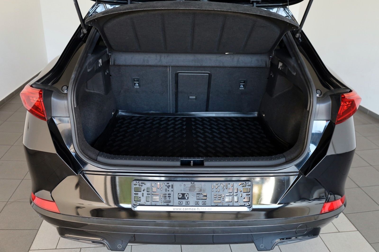 Fahrzeugabbildung CUPRA Formentor T.Leder,Navi,LED,Kamera,ACC,SH,PDC,+WR