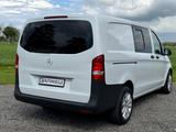 Mercedes-Benz Vito Mixto 114 lang 4MATIC Kasten Büro Camper St - Mercedes-Benz Vito: Mixto Lang
