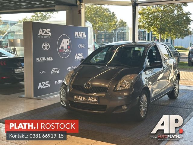 Toyota Yaris  Sol