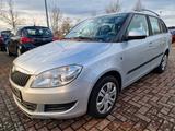 Skoda Fabia 1.6l TDI 66kW Classic Combi - Skoda Fabia Classic mit Diesel-Antrieb