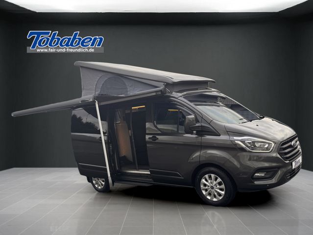 Ford Transit Custom Nugget Nugget L1 Trend