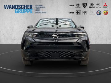 Opel Mokka 1.2 Turbo Elegance +Kam.+LED+SHZ+LM+PDC