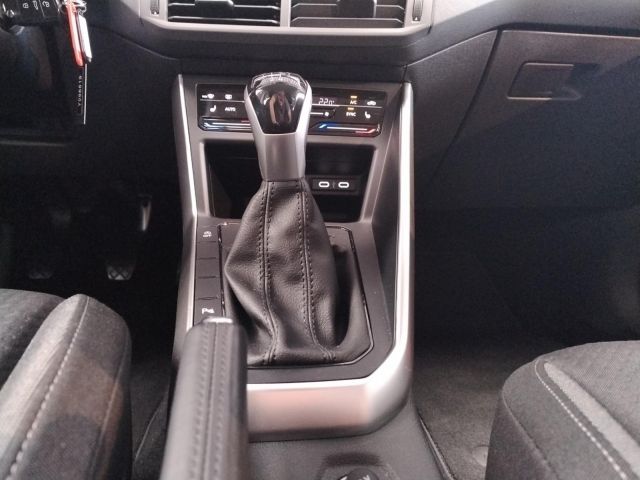 Taigo Life 1.0 TSI Klima Navi Einparkhilfe