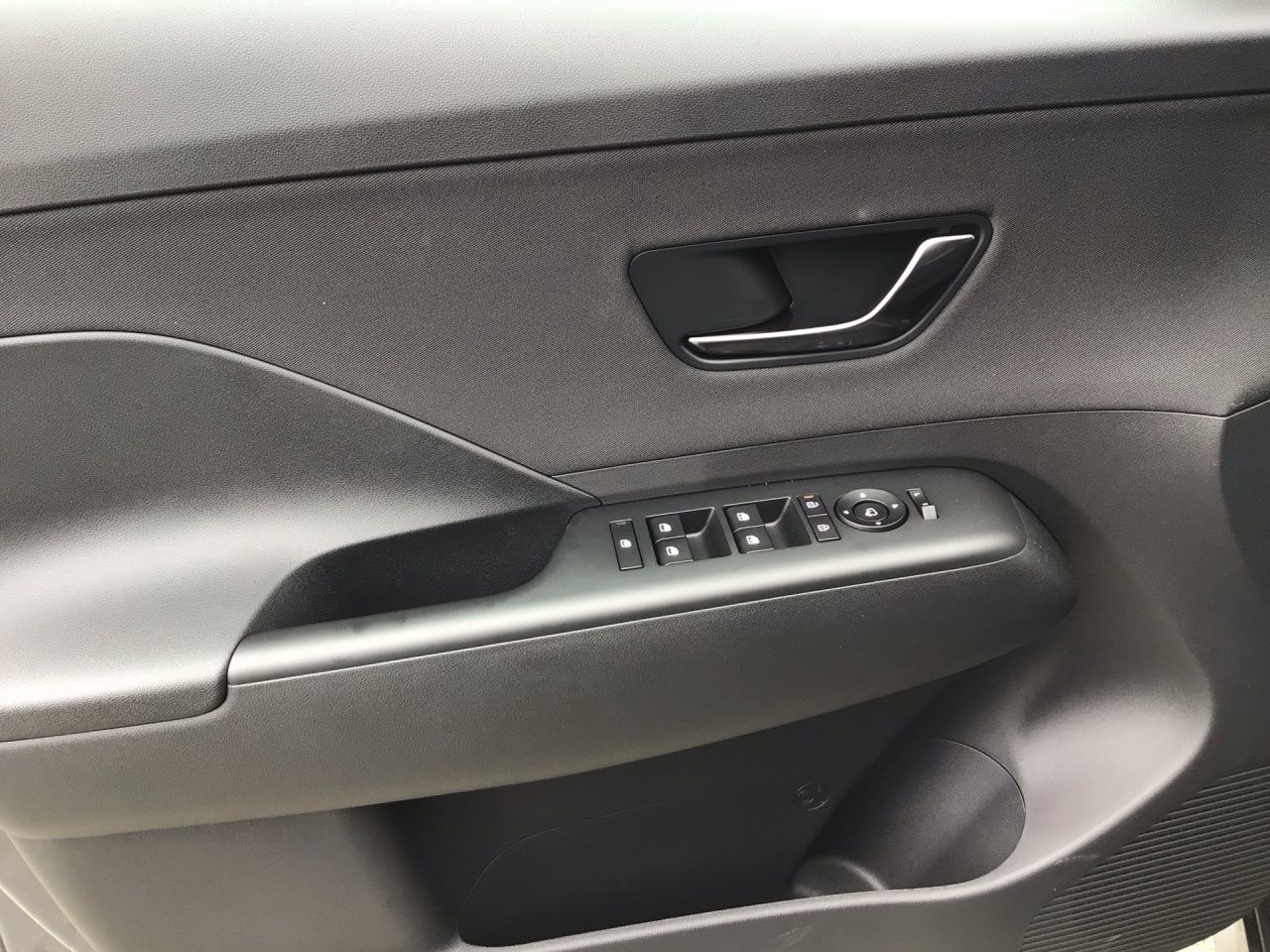 Fahrzeugabbildung Hyundai KONA N-LINE SHZ*LHZ*NAVI*CARPLAY*USB*