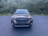 Subaru Forester 2.0ie Comfort Lineartronic - Subaru Forester mit Benzin-Antrieb: Comfort