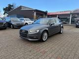 Audi A3 Sportback ambition MMI PDC XENON TEMPO AHK - Audi Gebrauchtwagen in Aachen