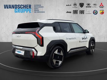 Kia EV3 58.3 EARTH WÄRMEPUMPE LED 360 KAMERA