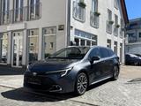 Toyota Corolla Hybrid Teamplayer - Toyota Gebrauchtwagen von 2025