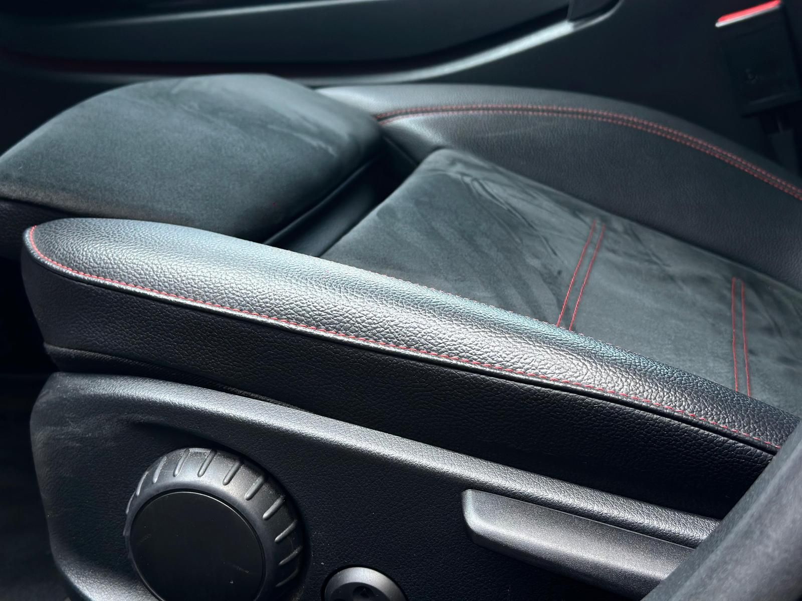 MERCEDES-BENZ CLA180 AMG LED#NAVI#TEMPO#SPUR#TOT#KLIMA#CAM#SHZ - Image 19