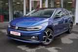 Volkswagen Polo VI 1.0 TSI R-Line DSG LED Navi ACC DAB PDC - Volkswagen Polo: Dsg