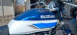Suzuki GSX 1400 K2  TÜV NEU Zustand 1A ORIGINAL  - Angebote entsprechen deinen Suchkriterien